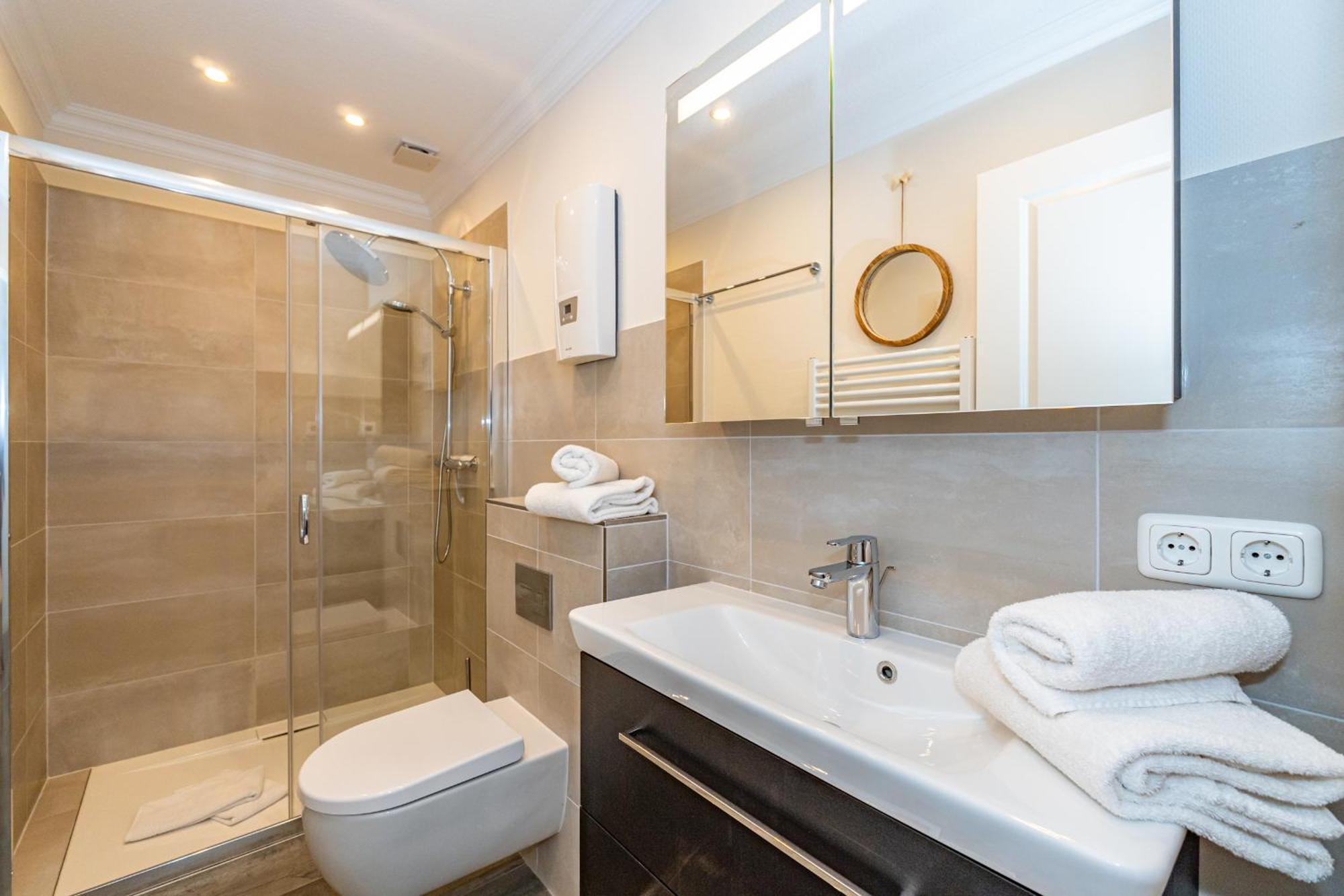 Nis Puk Apartment