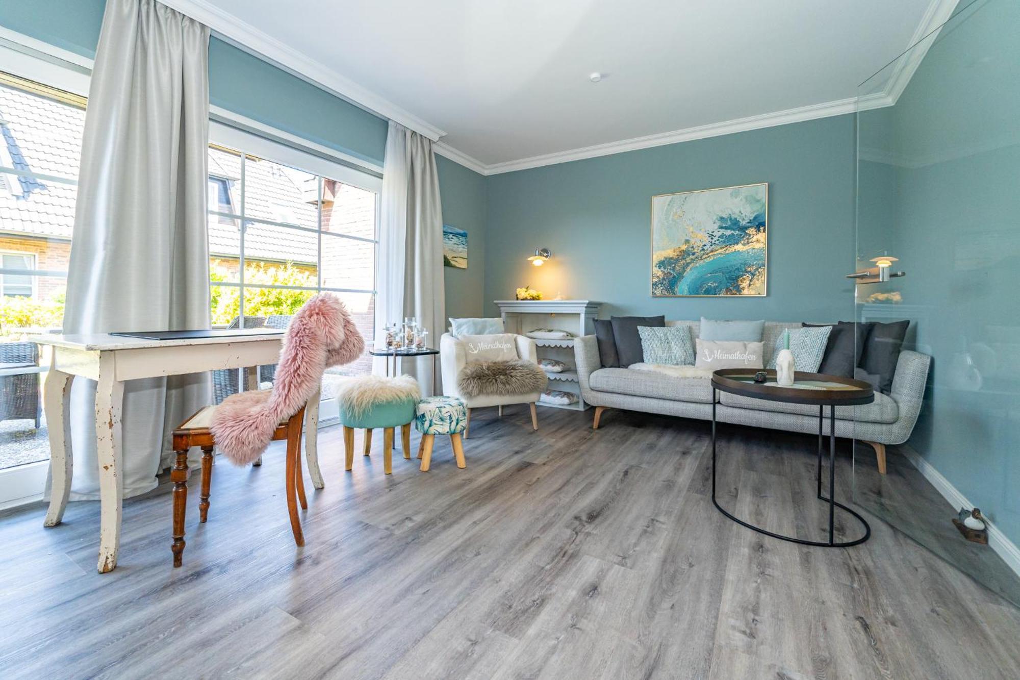 Apartment Nis Puk Westerland