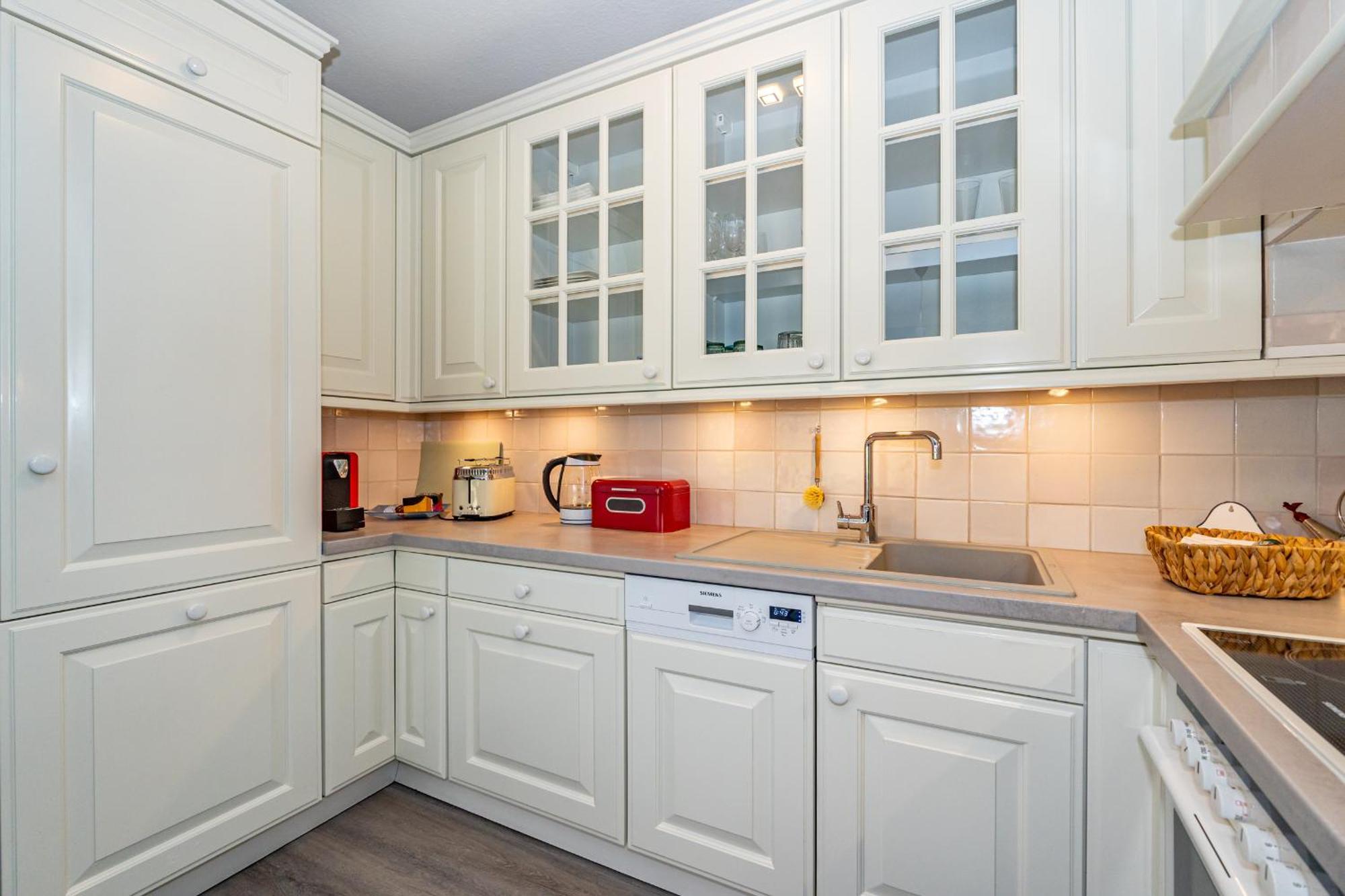 Nis Puk Apartment *