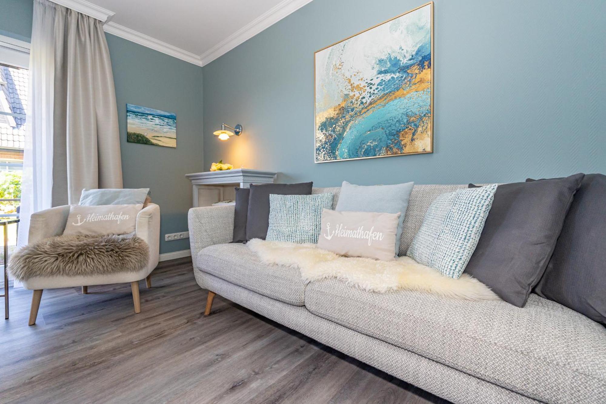 Apartment Nis Puk Westerland